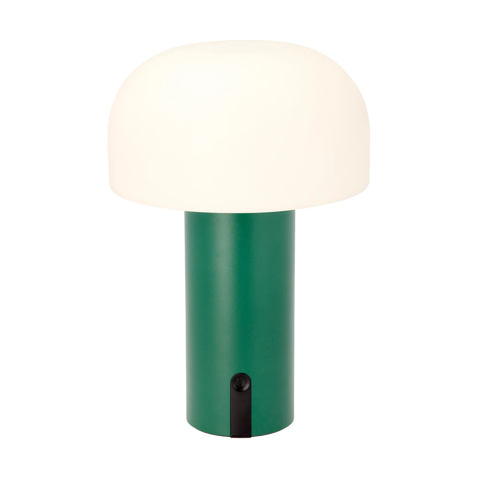 Styles LED-lampe bærbar Ø15 cm, Green Villa Collection