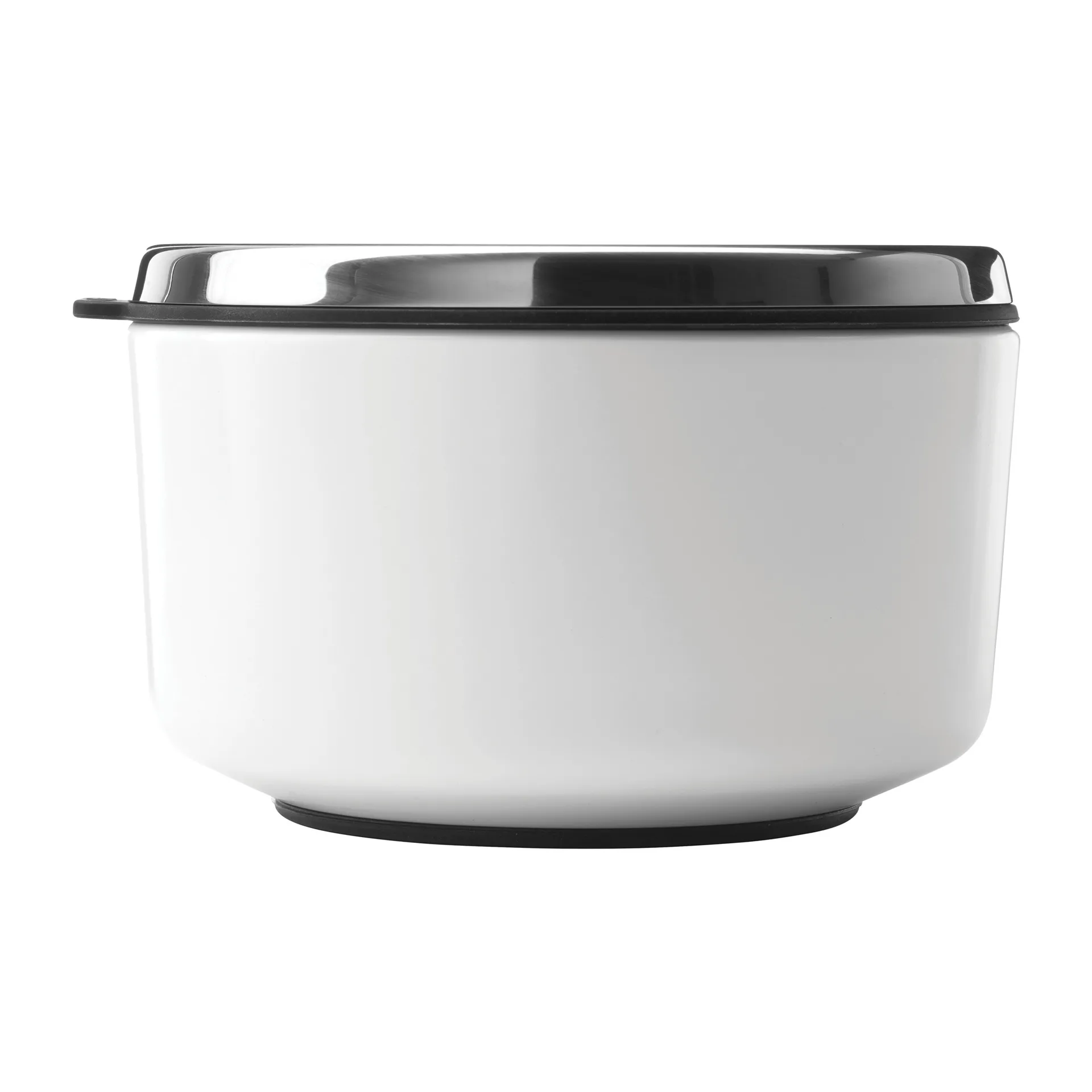Vipp10 oppbevaringsboks Ø12 cm,  Vipp