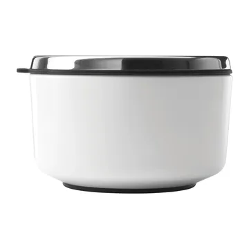 Vipp10 oppbevaringsboks Ø12 cm - Vipp