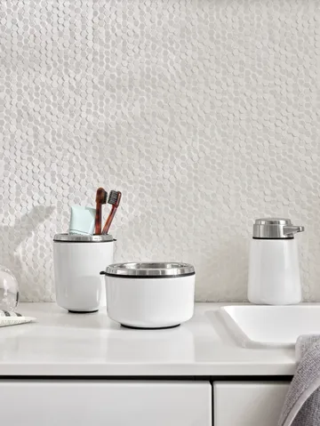 Vipp10 oppbevaringsboks Ø12 cm - Vipp