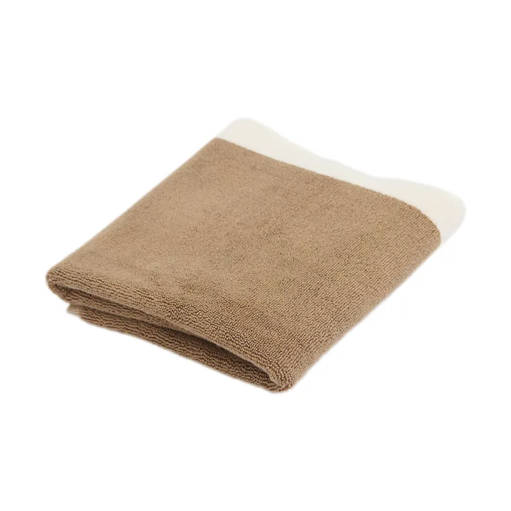 Vipp101 baderomsmatte - Taupe, 50x70 cm - Vipp