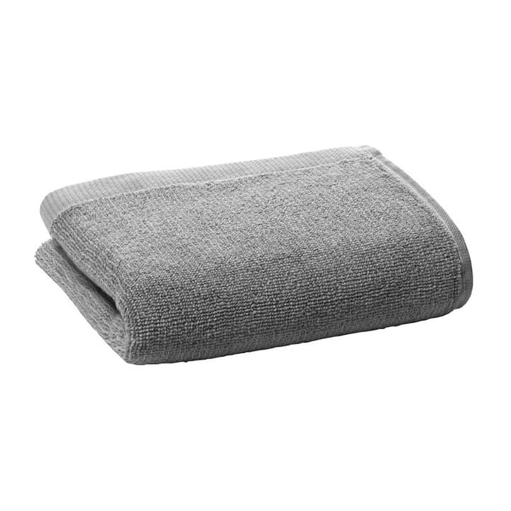 Vipp102 gjesthåndkle 40x60 cm - Grey - Vipp