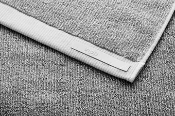 Vipp102 gjesthåndkle 40x60 cm - Grey - Vipp