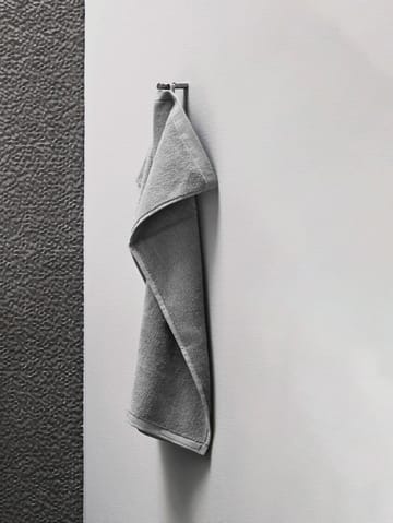 Vipp102 gjesthåndkle 40x60 cm - Grey - Vipp