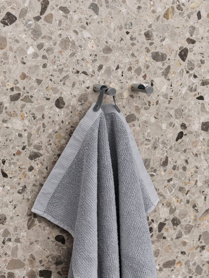 Vipp103 håndkle 50x100 cm, Grey Vipp