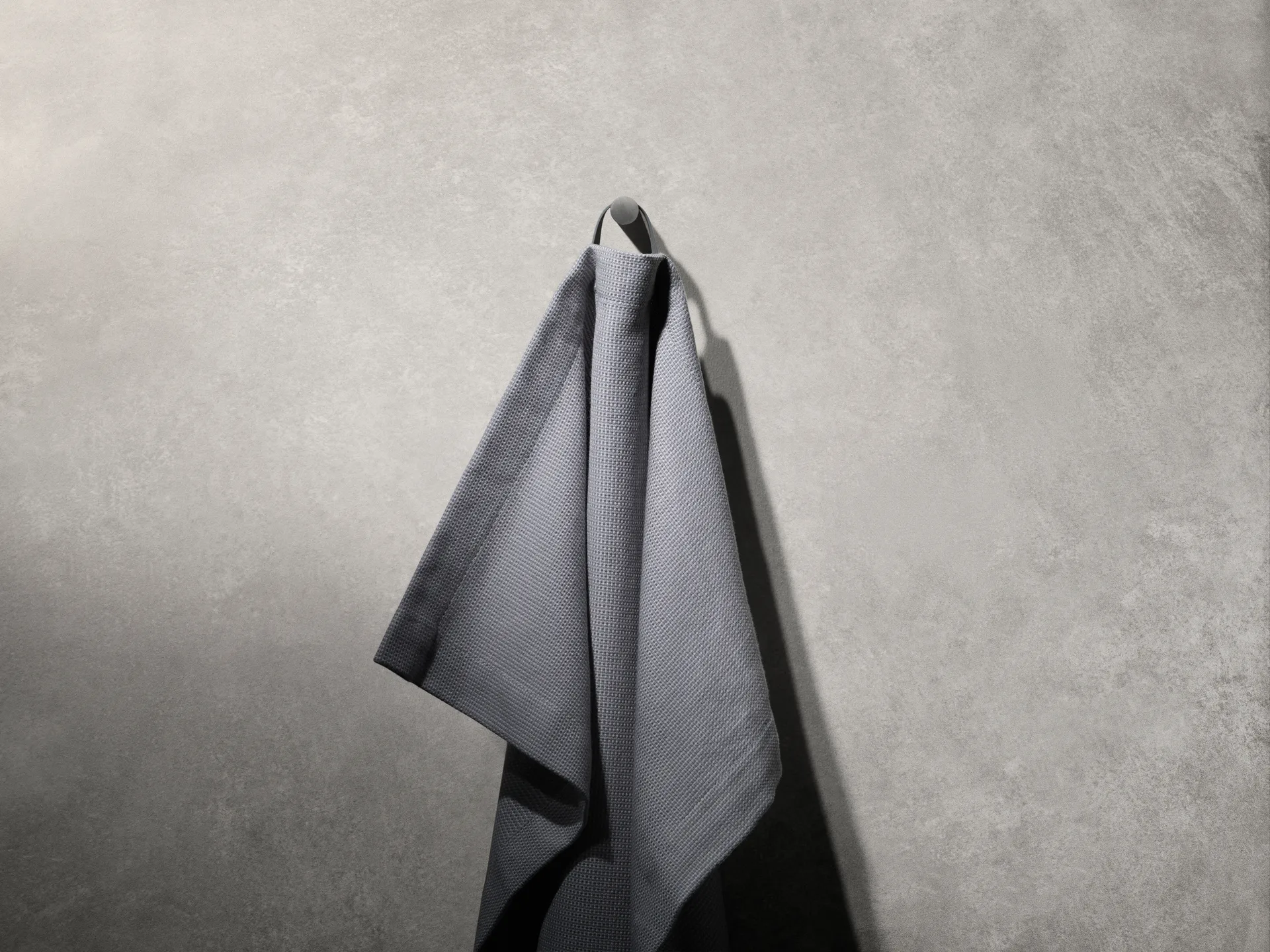 Vipp121 kjøkkenhåndkle 50x80 cm 2-pack, Grey Vipp