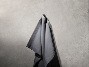Vipp121 kjøkkenhåndkle 50x80 cm 2-pack - Grey - Vipp