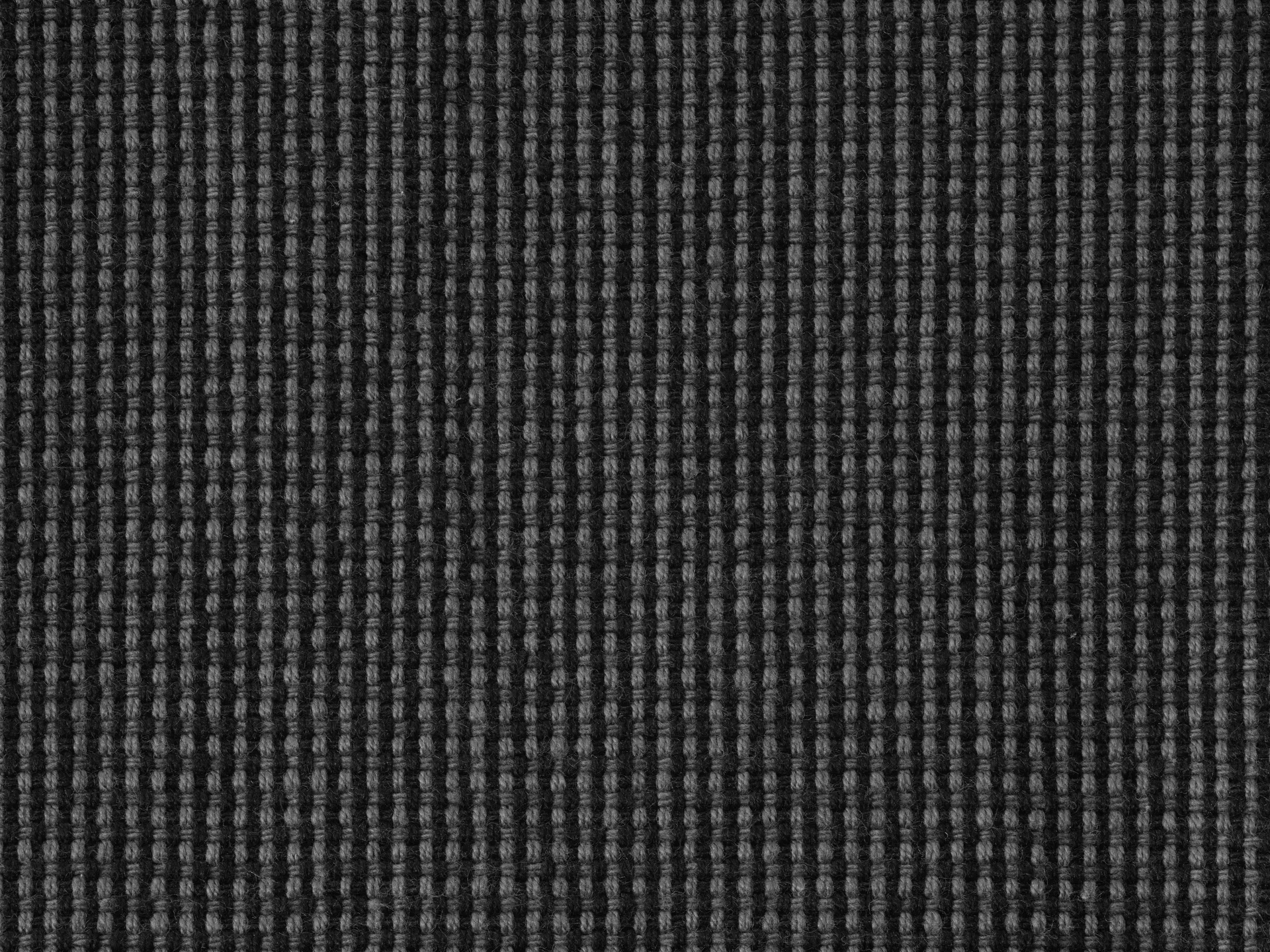 Vipp121 kjøkkenhåndkle 50x80 cm 2-pack, Svart Vipp