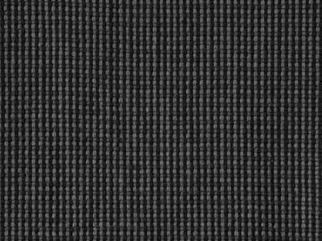 Vipp121 kjøkkenhåndkle 50x80 cm 2-pack - Svart - Vipp