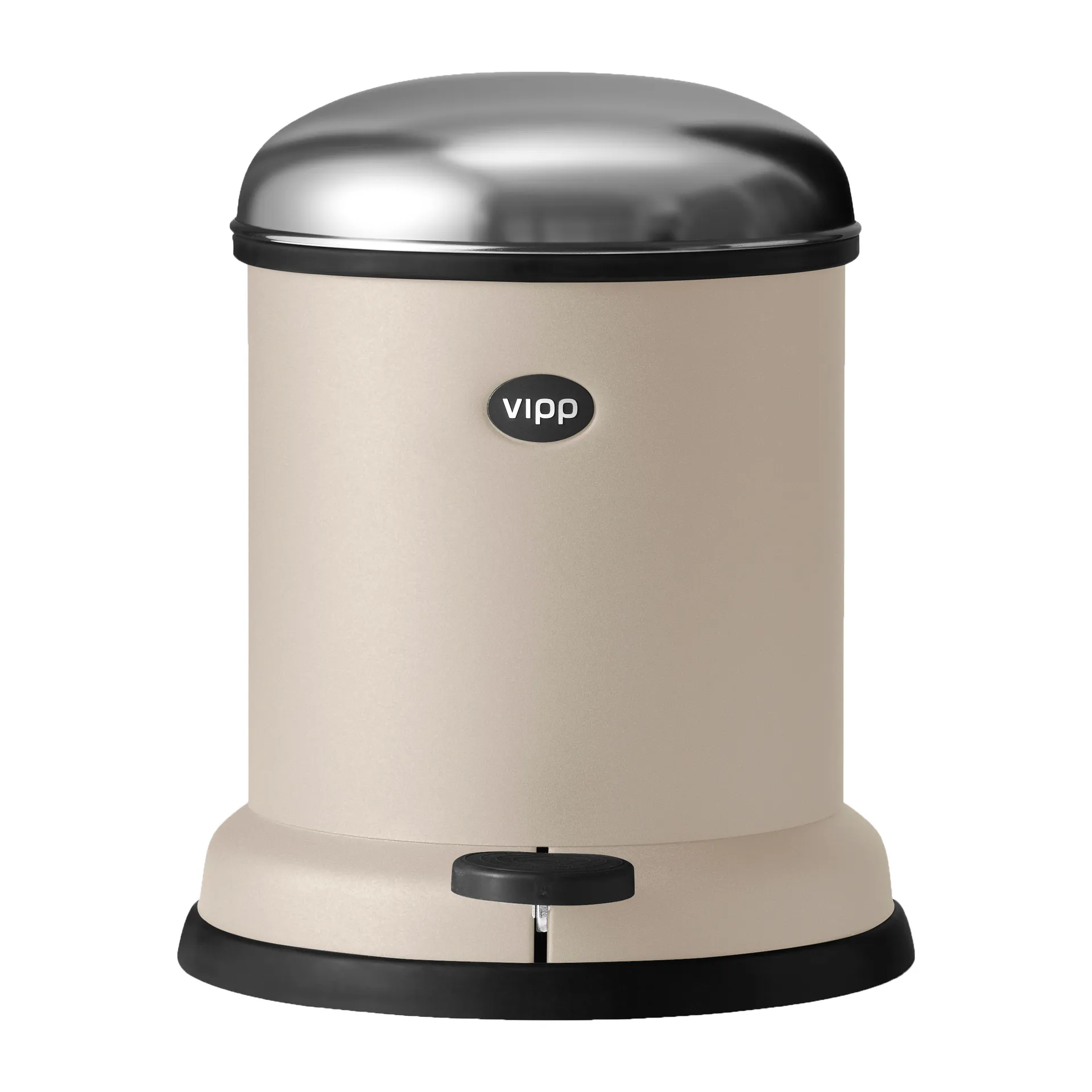 Vipp13 pedalhink 4 l, Beige Vipp