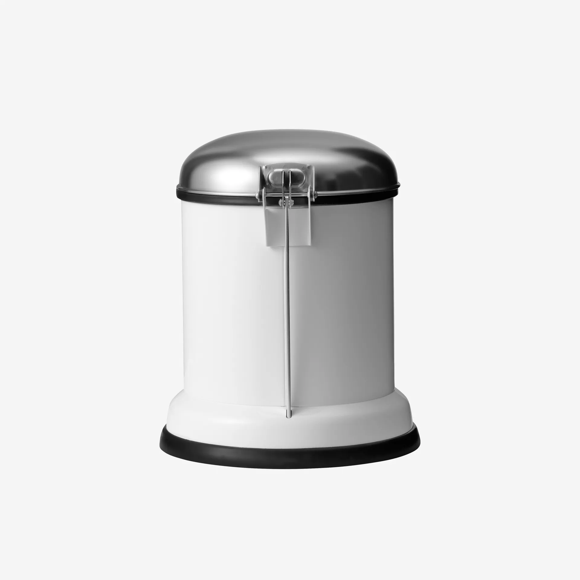 Vipp13 pedalhink 4 l, Hvit Vipp