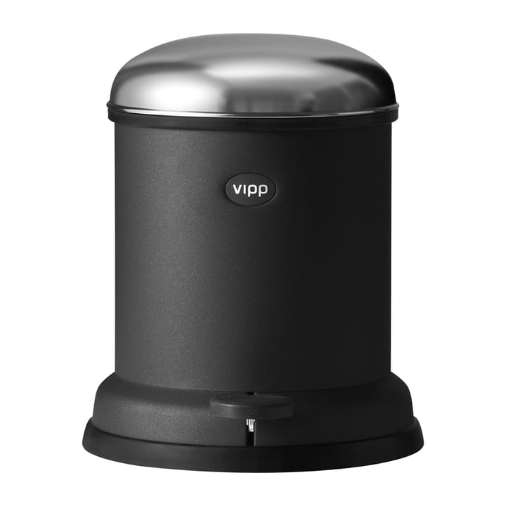 Vipp13 pedalhink 4 l - Svart - Vipp
