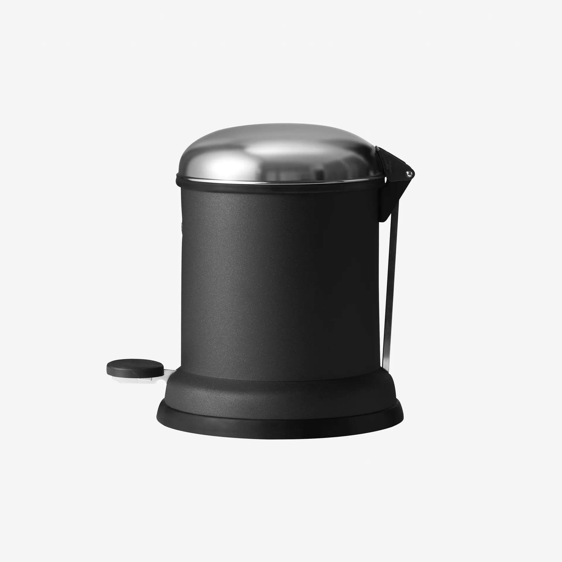 Vipp13 pedalhink 4 l, Svart Vipp