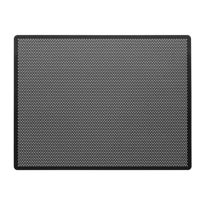 Vipp130 spisebrikke 35,2x46,2 cm - Svart - Vipp