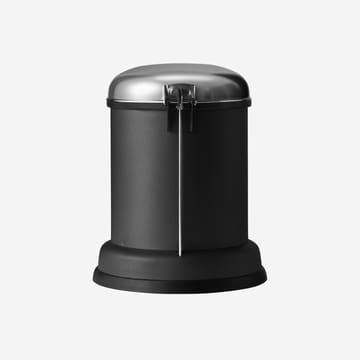 Vipp14 pedalbøtte 8 l - Svart - Vipp