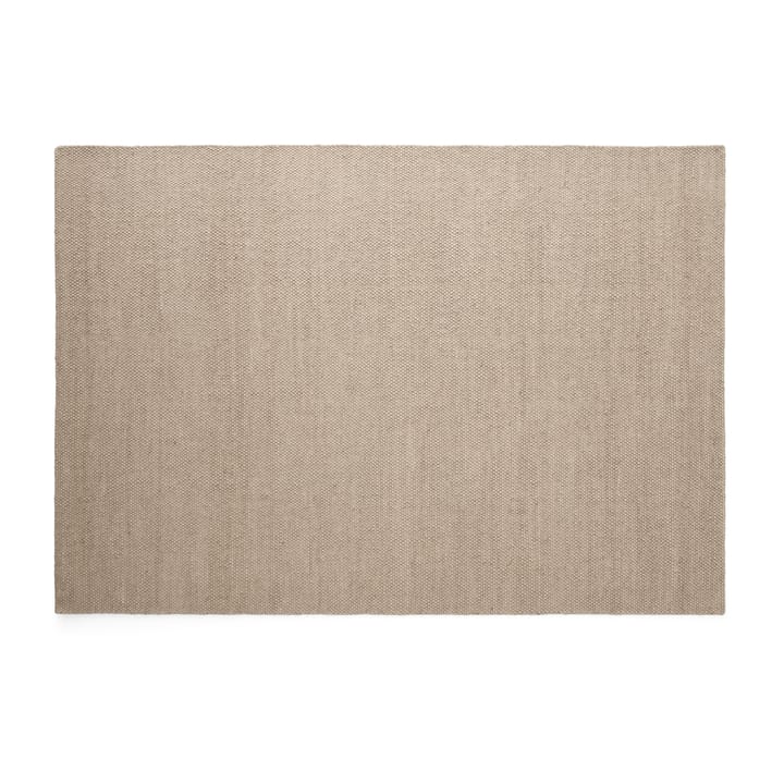 Vipp143 ullteppe 200x300 cm - Mørk beige - Vipp