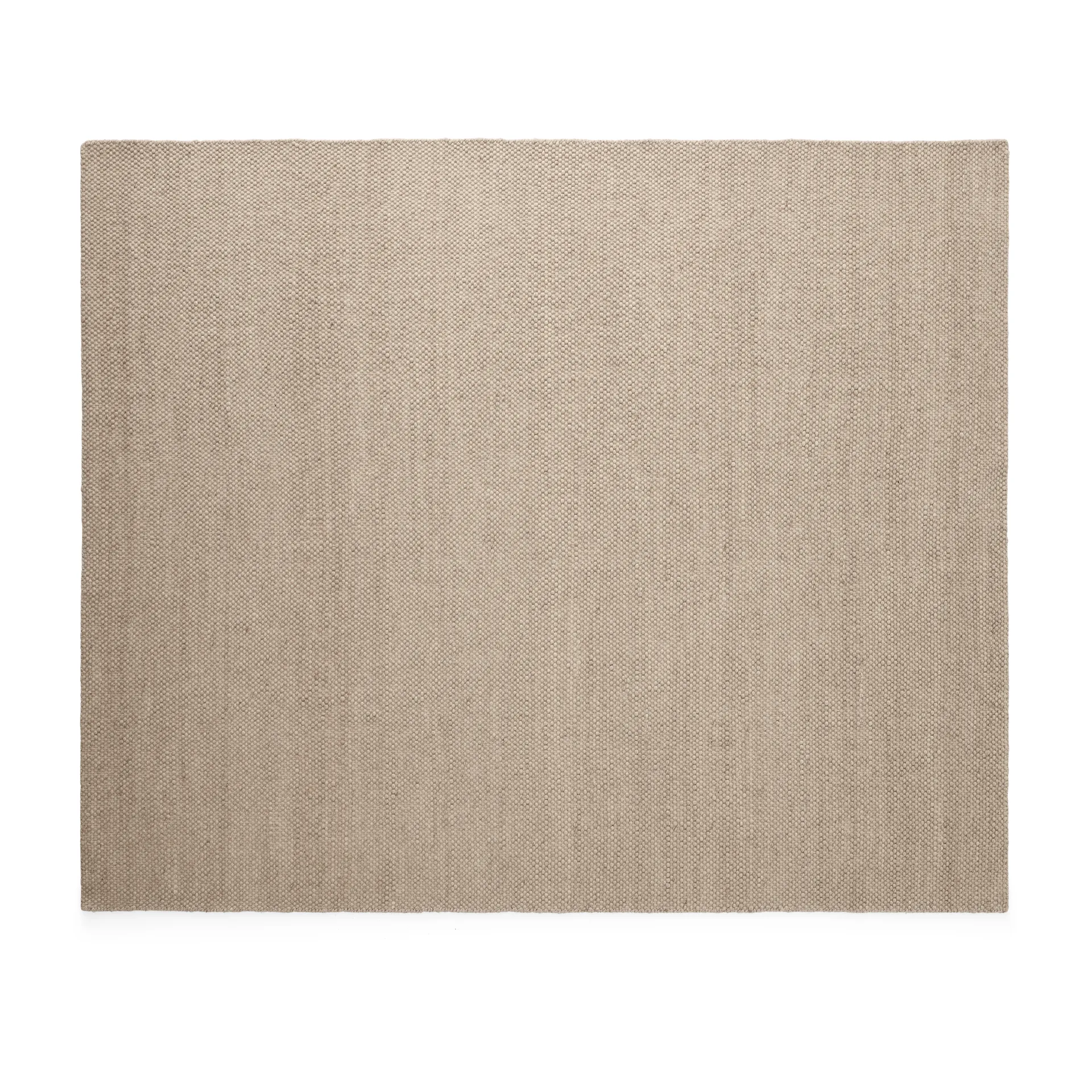 Vipp147 ullteppe 300x400 cm, Mørk beige Vipp