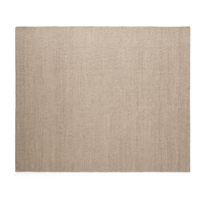 Vipp147 ullteppe 300x400 cm - Mørk beige - Vipp