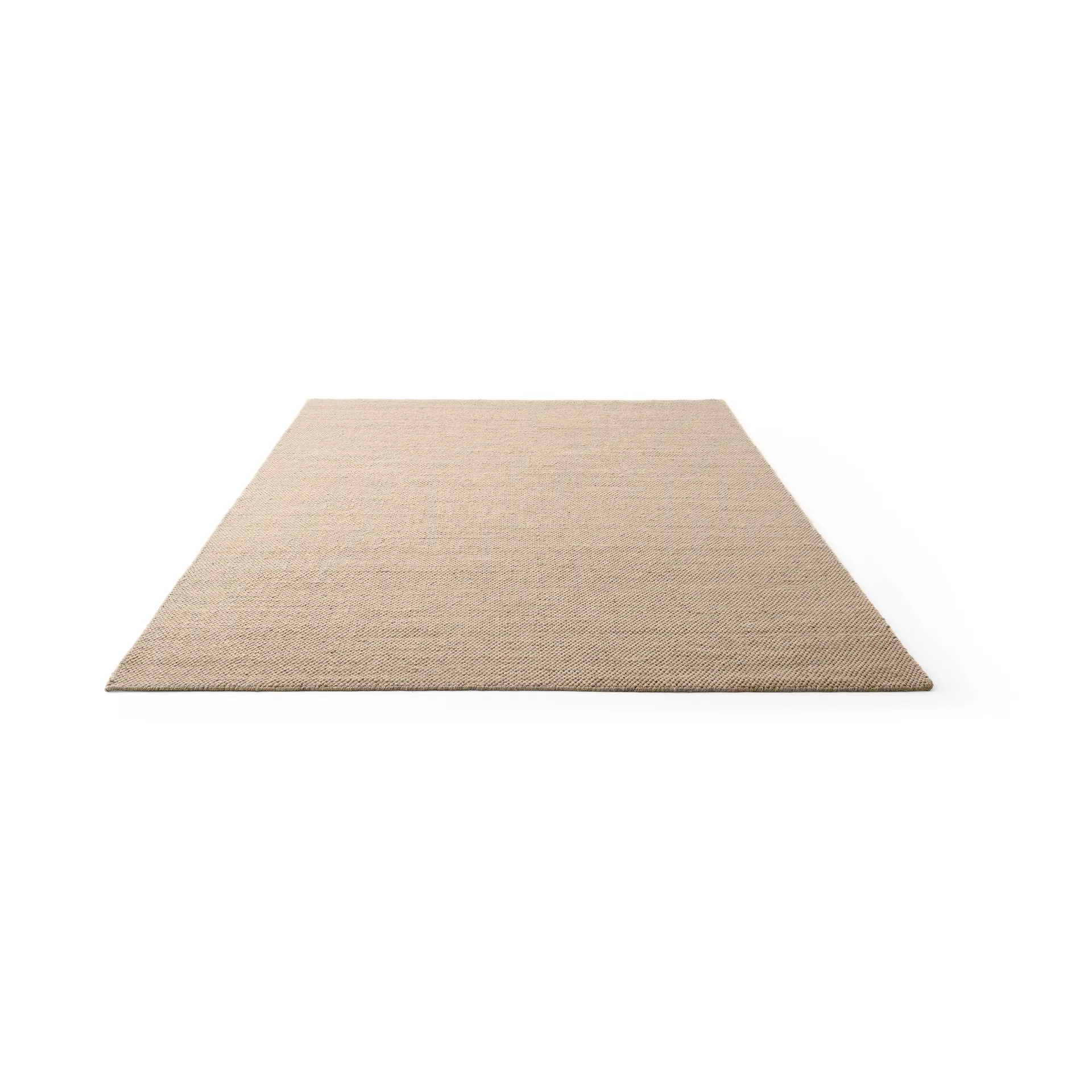 Vipp147 ullteppe 300x400 cm, Mørk beige Vipp