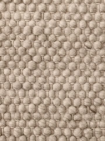 Vipp147 ullteppe 300x400 cm - Mørk beige - Vipp