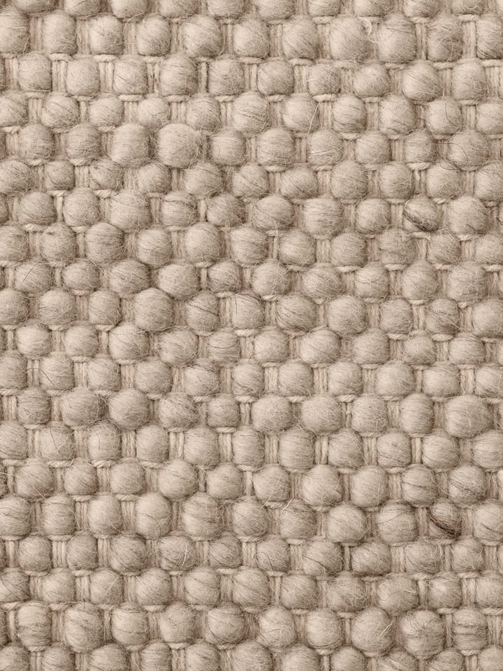 Vipp147 ullteppe 300x400 cm, Mørk beige Vipp