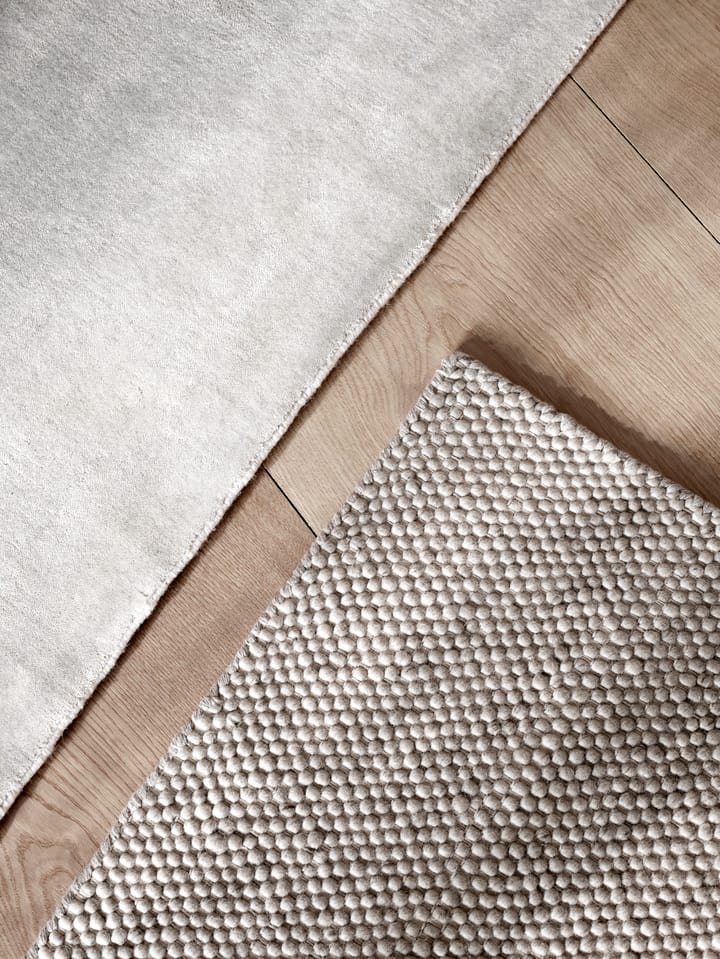 Vipp147 ullteppe 300x400 cm, Mørk beige Vipp