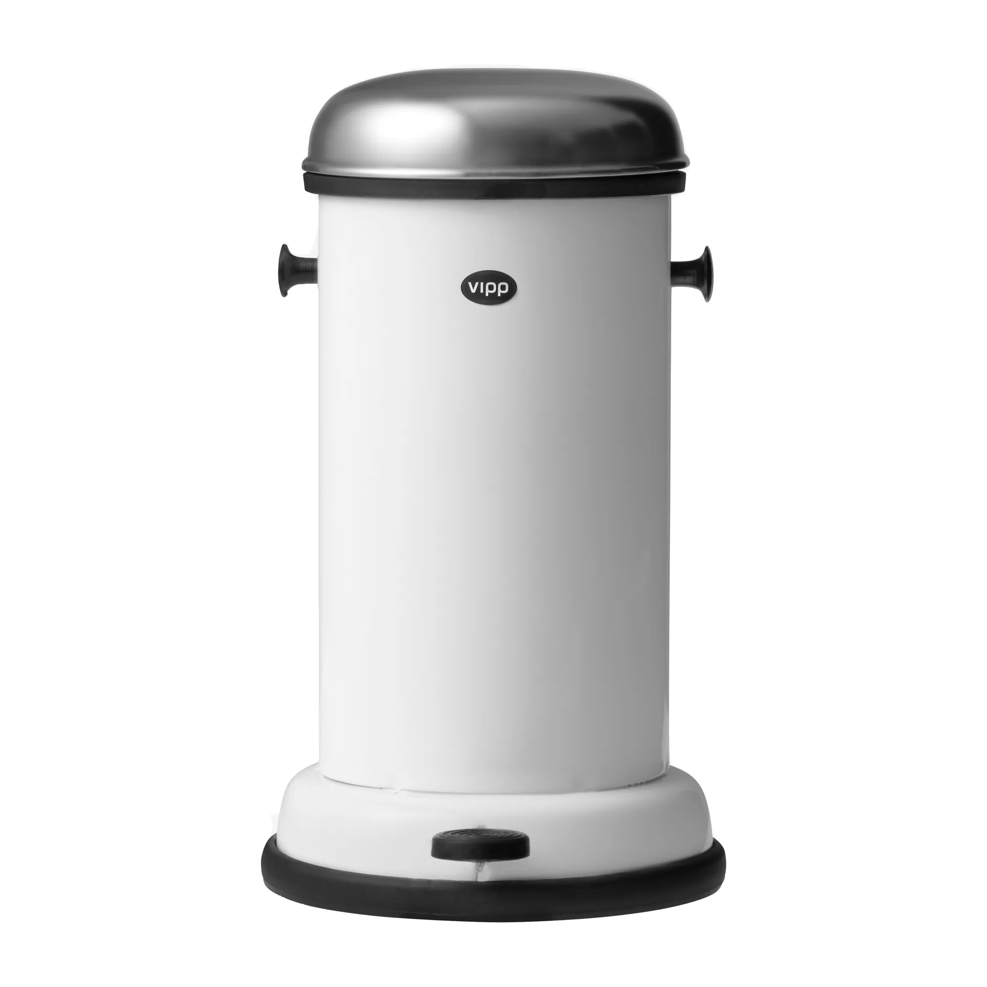 Vipp15 miniatyr 10,9 cm, Hvit Vipp