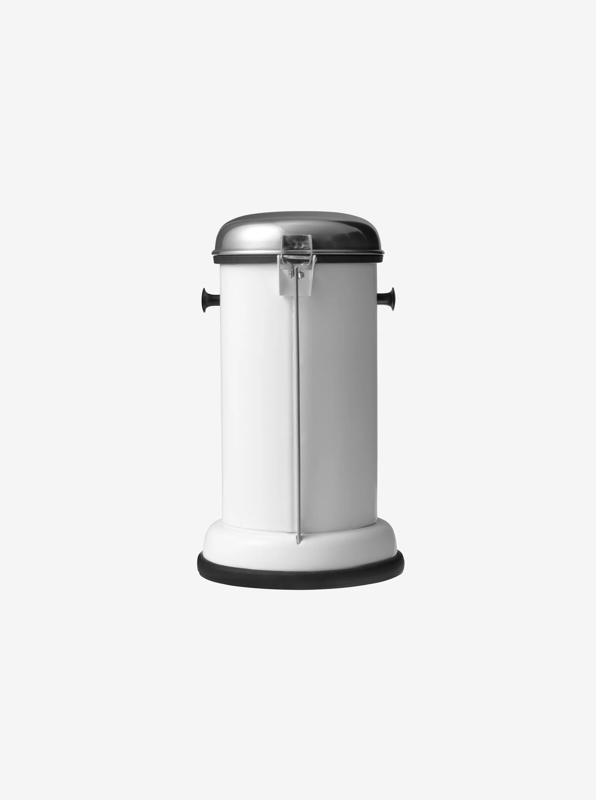 Vipp15 miniatyr 10,9 cm, Hvit Vipp