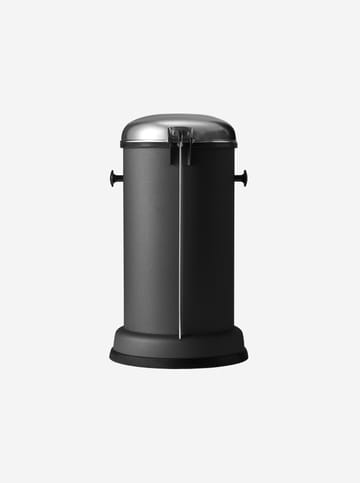 Vipp15 pedalbøtte 14 l - Svart - Vipp