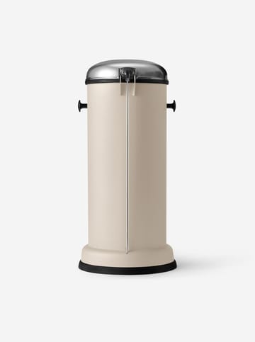 Vipp16 pedalbøtte 18 l - Beige - Vipp