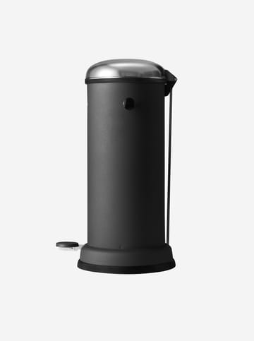 Vipp16 pedalbøtte 18 l - Svart - Vipp