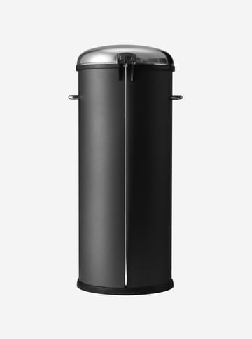Vipp17 pedalbøtte 30 l - Svart - Vipp