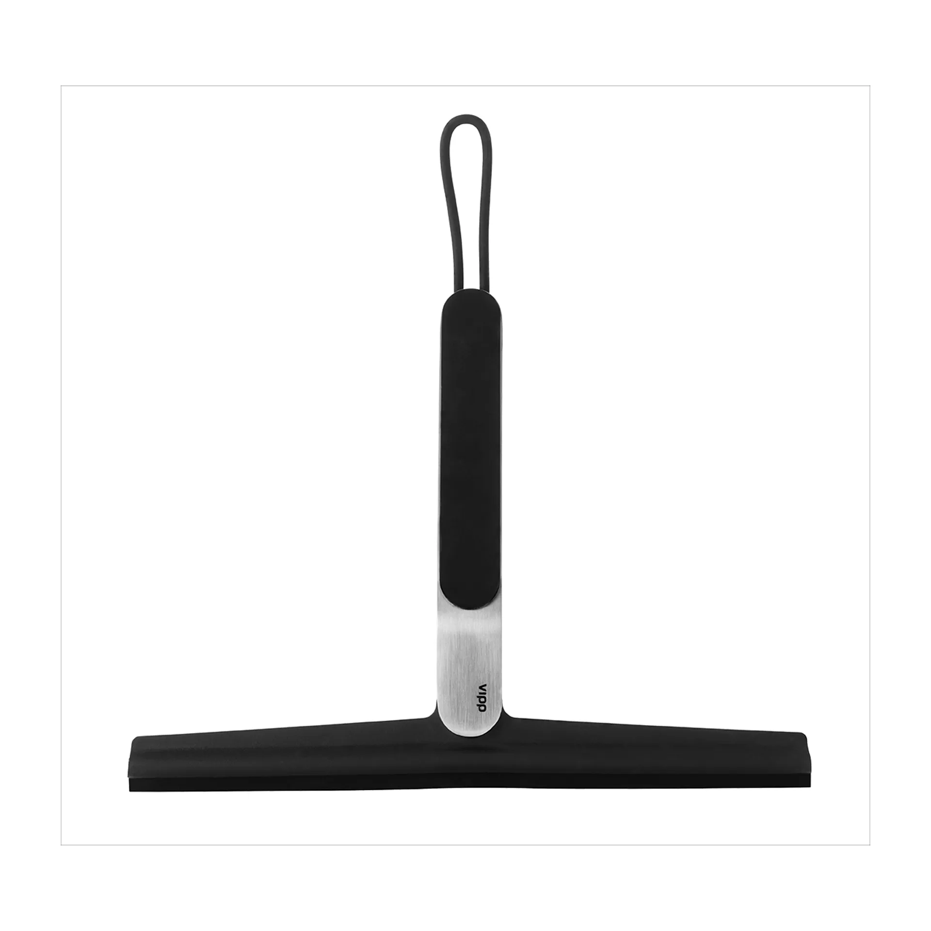 Vipp2 dusjkrape, Rustfritt stål Vipp