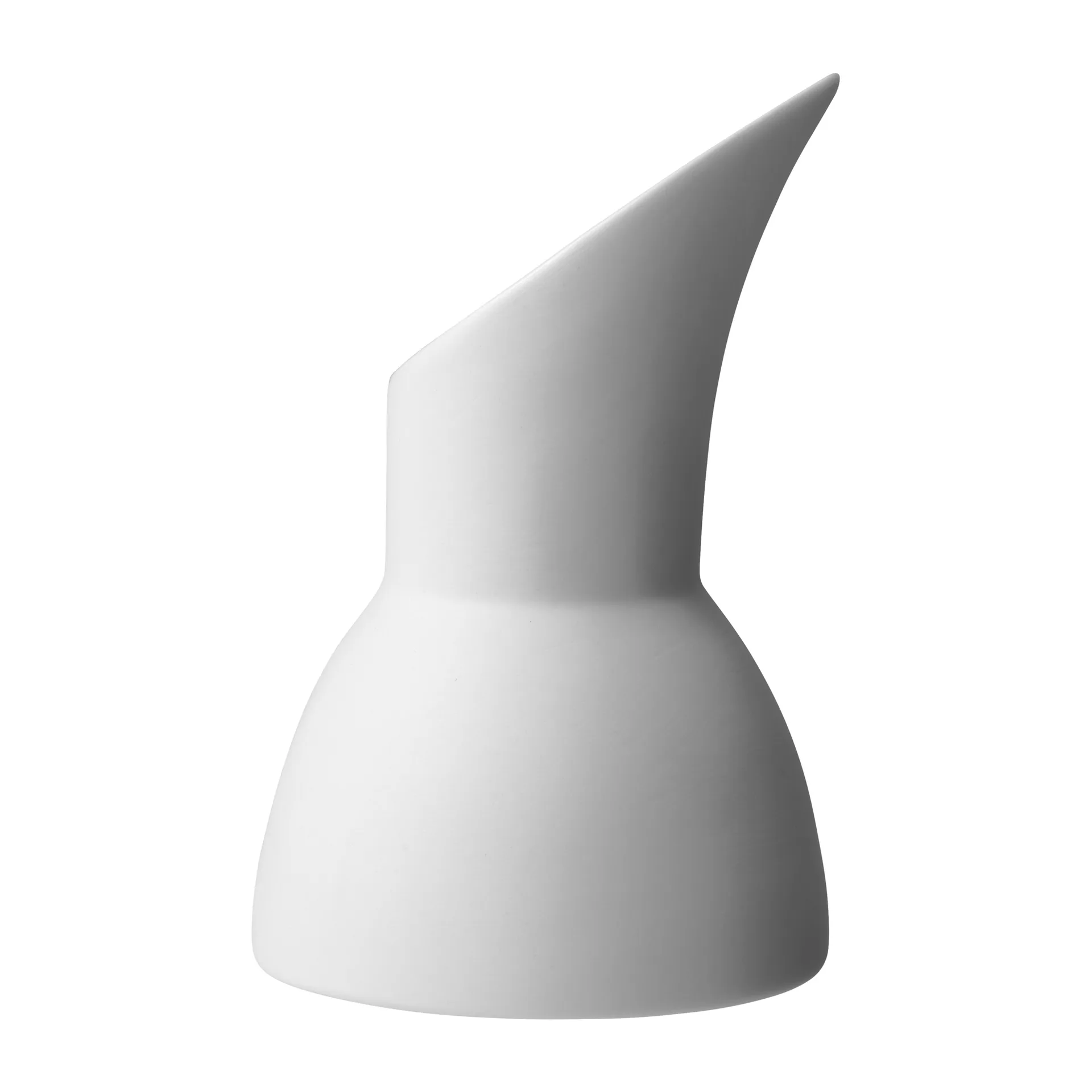 Vipp205 melkekanne 26 cl, Hvit Vipp