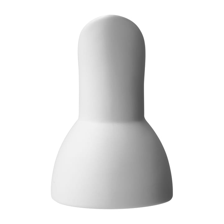 Vipp205 melkekanne 26 cl, Hvit Vipp