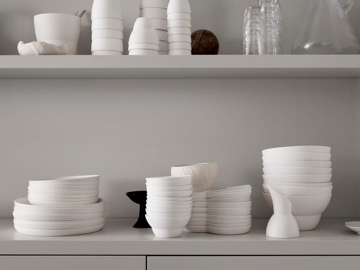 Vipp212 asjett Ø20 cm 2-pakning, Hvit Vipp