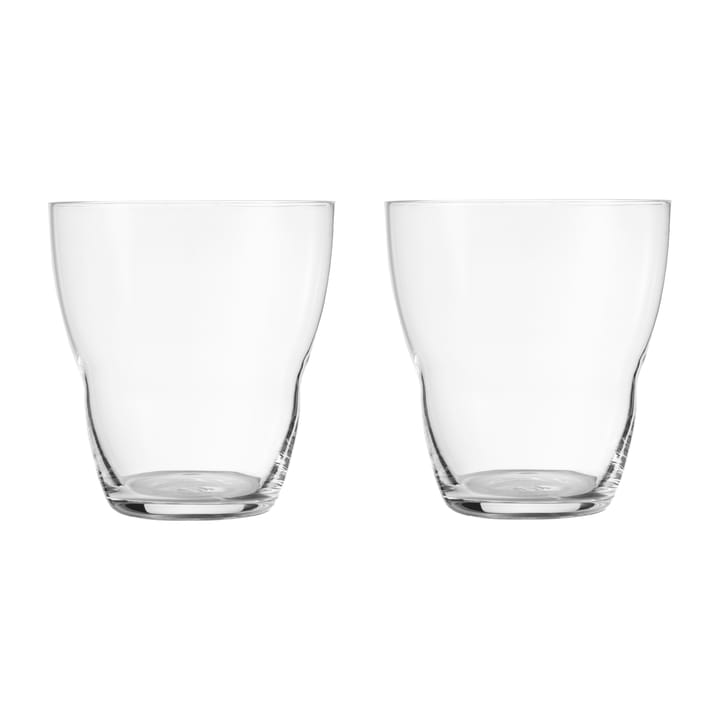 Vipp240 drikkeglass 15 cl 2-pakning - Clear - Vipp