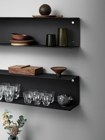 Vipp242 drikkeglass 33 cl 2-pakning - Clear - Vipp