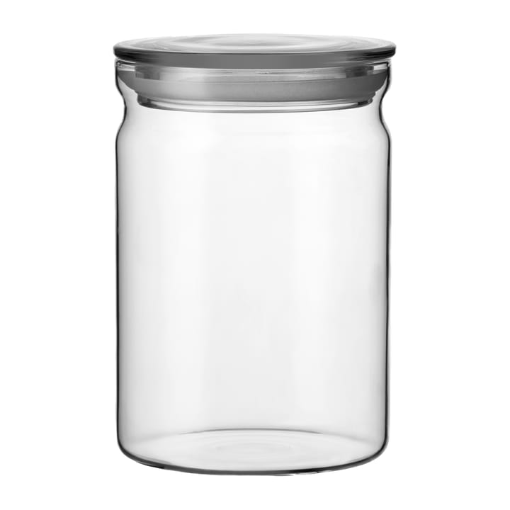 Vipp253 beholder glass 0,9 l - Klar - Vipp