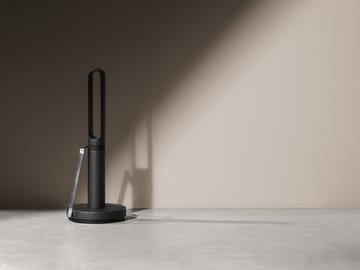 Vipp266 kjøkkenpapirholder 30 cm - Svart - Vipp