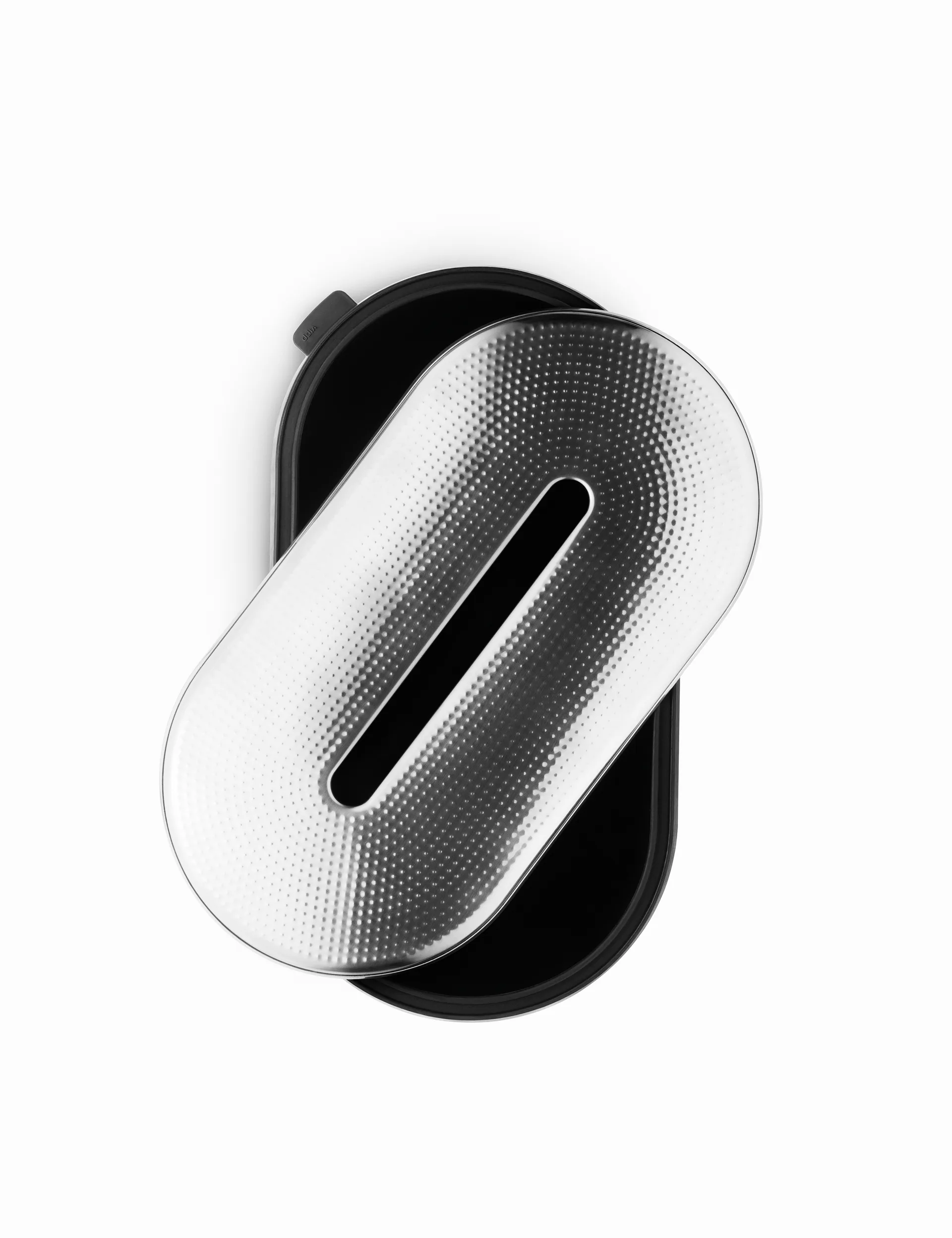 Vipp270 brødboks 41x22,5x18 cm, Svart Vipp