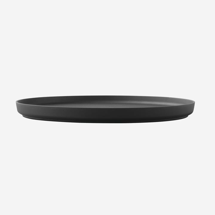 Vipp272 brett Ø34 cm, Svart Vipp