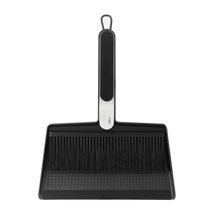 Vipp274 sopkost med skyffel 23,6x33,5 cm - Svart - Vipp