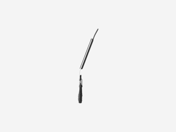 Vipp274 sopkost med skyffel 23,6x33,5 cm, Svart Vipp