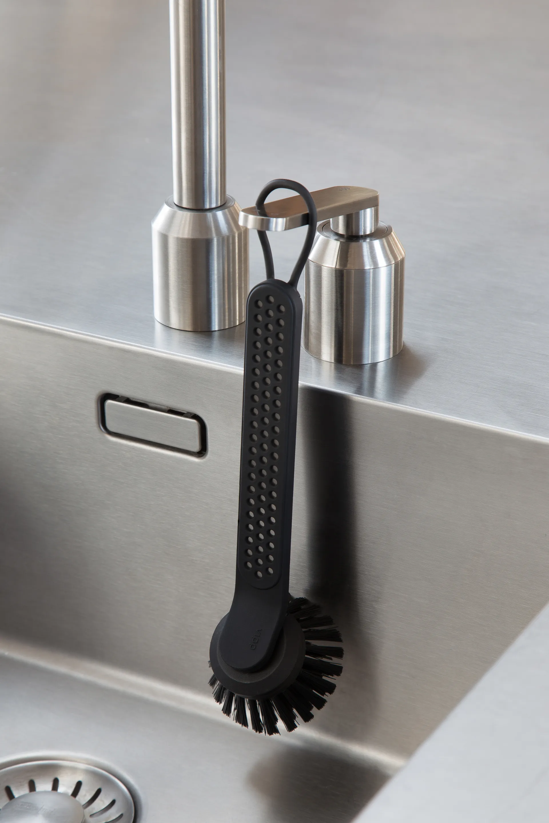 Vipp280 oppvaskbørste, Svart Vipp