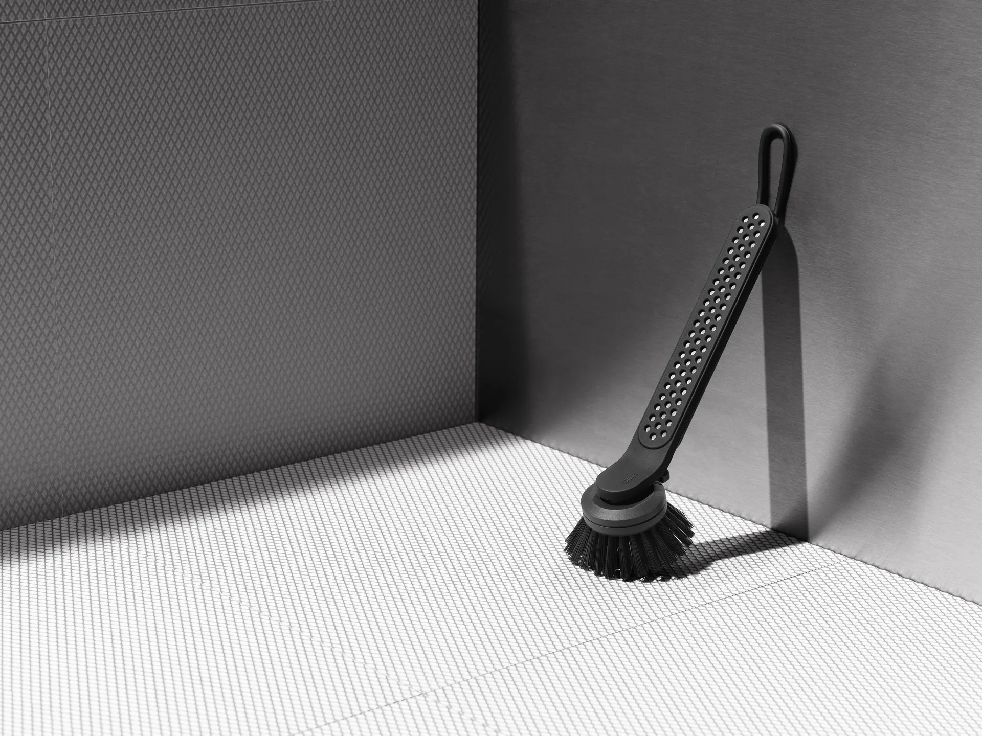 Vipp280 oppvaskbørste, Svart Vipp