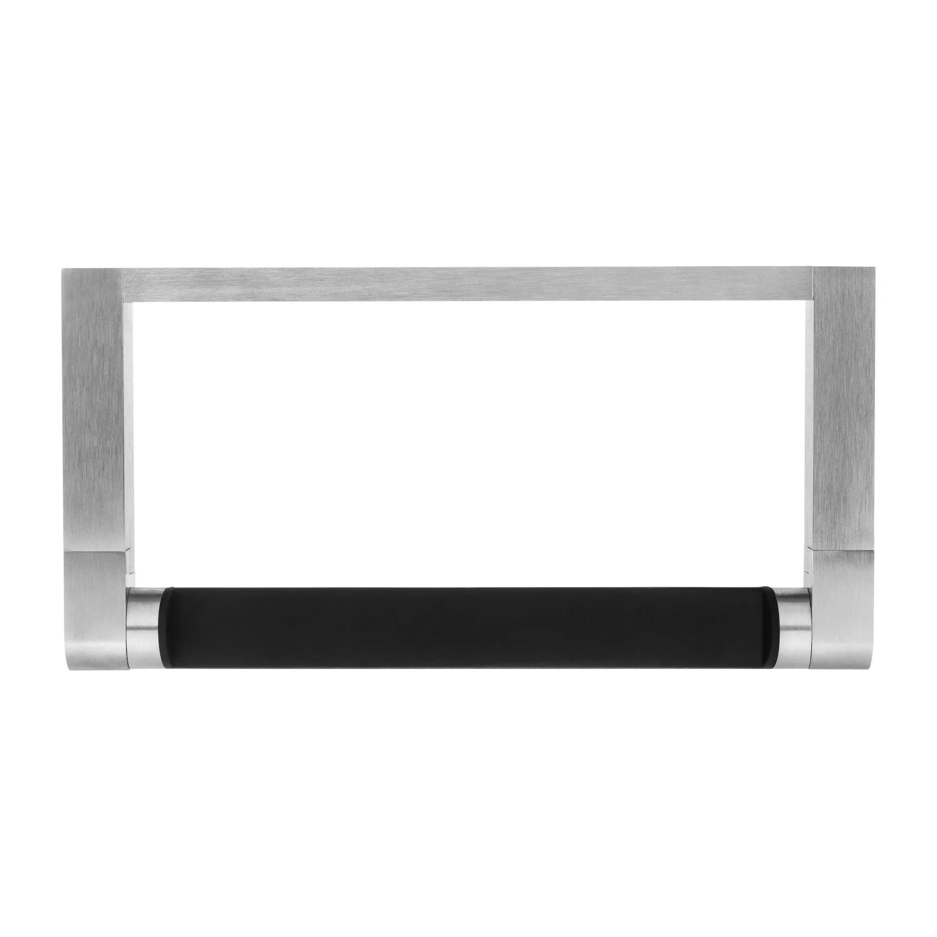 Vipp3 toalettpapirholder, Rustfritt stål Vipp