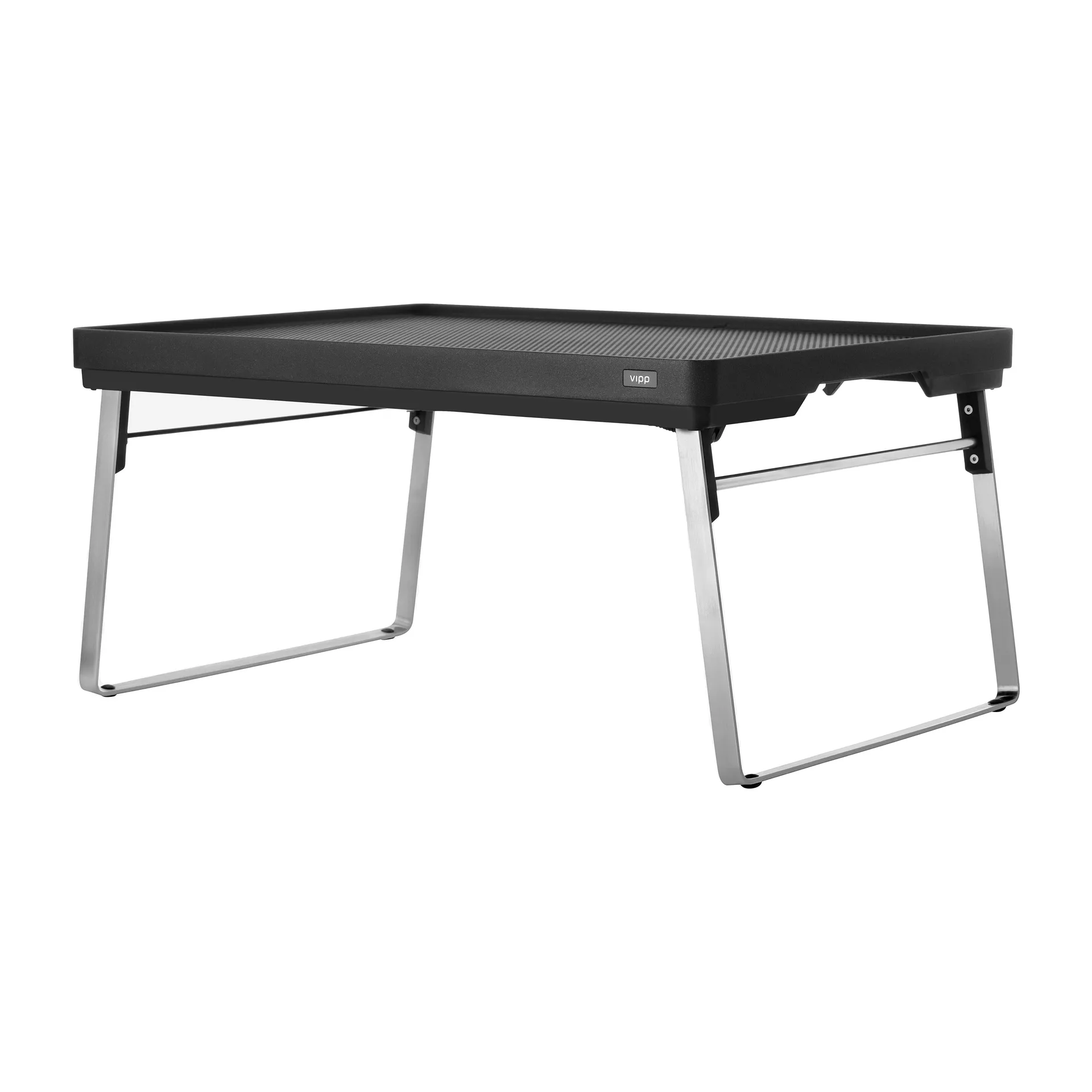 Vipp401 sengbrett 47,6x36,6x23,8 cm, Svart Vipp