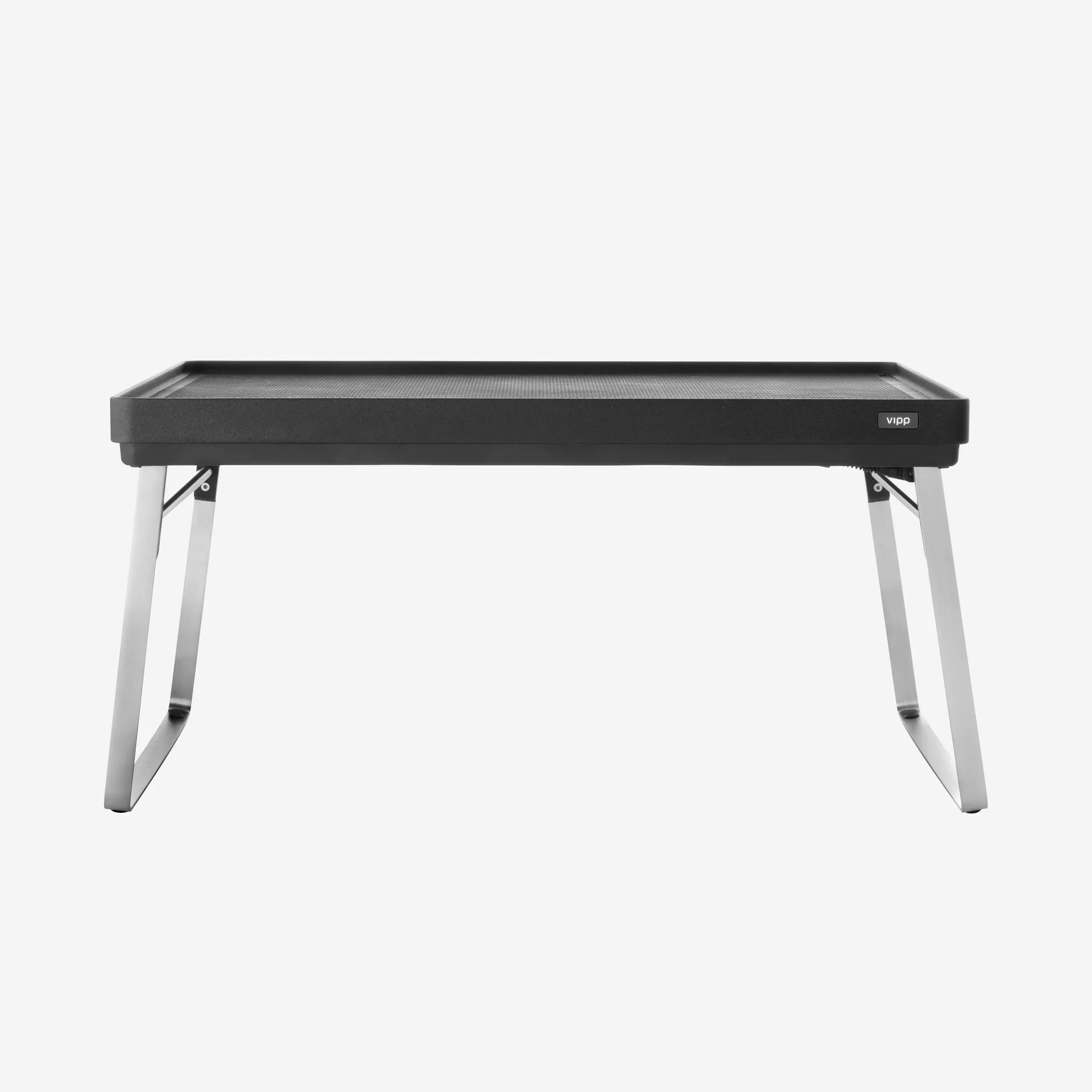 Vipp401 sengbrett 47,6x36,6x23,8 cm, Svart Vipp
