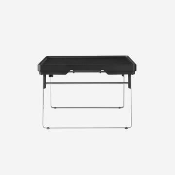 Vipp401 sengbrett 47,6x36,6x23,8 cm - Svart - Vipp